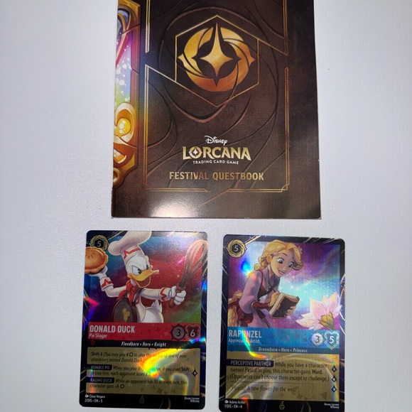 best amethyst lorcana cards Lorcana - Reign of Jafar - Rapunzel - High Climber (Legendary)